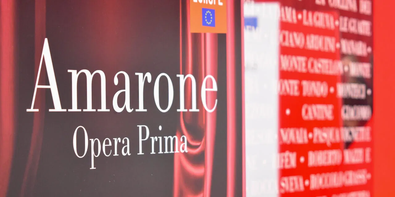 Amarone, ecco l’annata 2021 e le nostre cinque scelte