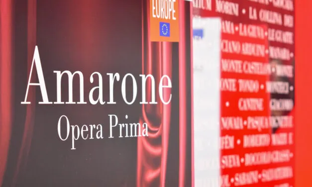 Amarone, ecco l’annata 2021 e le nostre cinque scelte