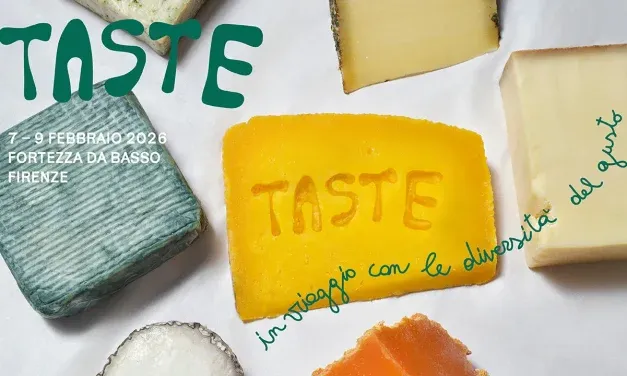 Pitti Taste 2026. A Firenze si presentano le diversità del gusto.