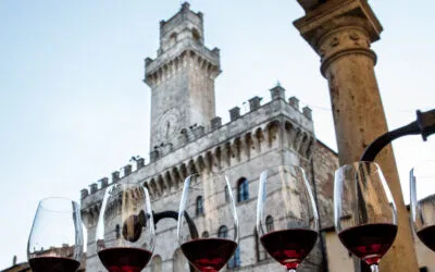 Vino Nobile di Montepulciano, dalla “perla del Rinascimento” le grandi aspettative dell’Anteprima del millesimo 2023