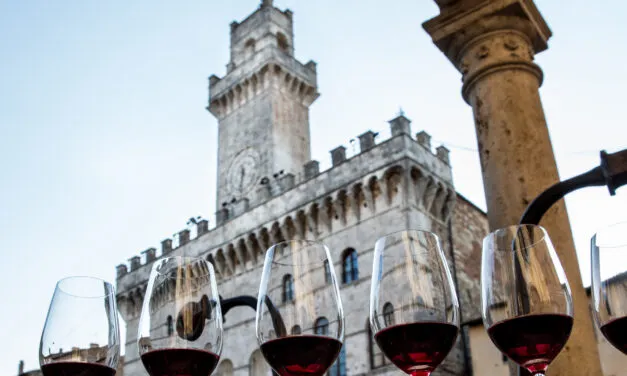 Vino Nobile di Montepulciano, dalla “perla del Rinascimento” le grandi aspettative dell’Anteprima del millesimo 2023