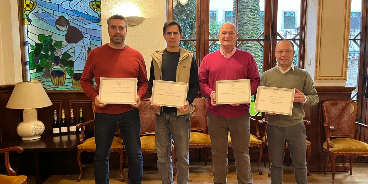 Cava, altri quattro “produttori integrali” entrano nell’élite della denominazione catalana