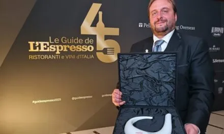 Fabio Mecca. “Il Sud Italia del vino deve continuare ad innovare. Rispettando la tradizione”