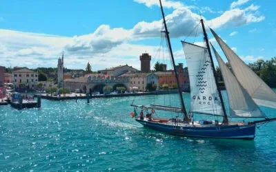 Garda Doc, nel 2025 prodotte 23 milioni di bottiglie