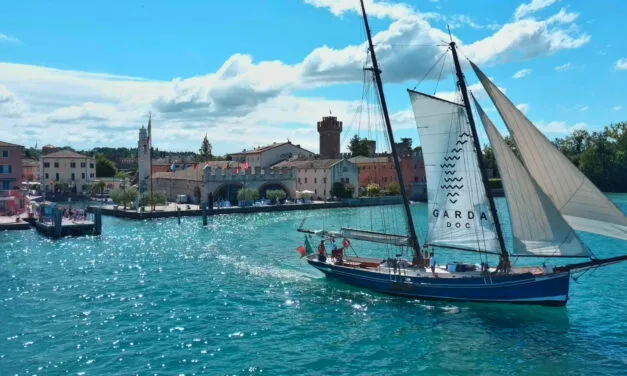 Garda Doc, nel 2025 prodotte 23 milioni di bottiglie