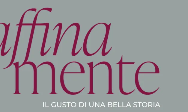 Affinamente: una domenica diversa in Valpantena tra vino, parole e riflessioni