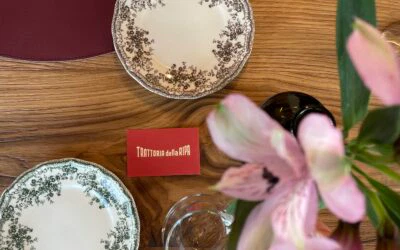 Dalla terra alla tavola: apre in Valpantena l’Agriturismo Trattoria della Ripa