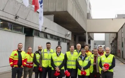 Birra Peroni apre le porte dello stabilimento di Padova per i suoi 180 anni. Oltre 25 milioni investiti in innovazione e sostenibilità