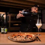 Carmine Pizza d'Autore