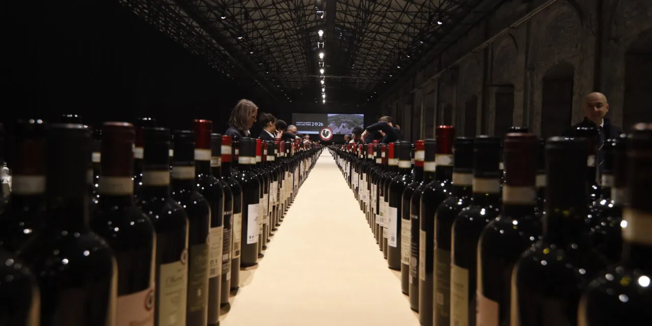 Chianti Classico, un millesimo 2024  “gastronomico”