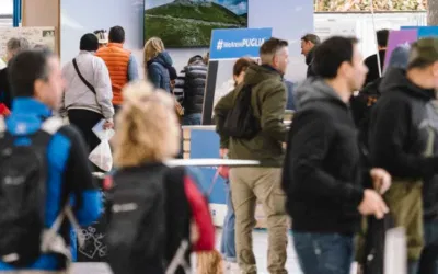 A Padova la Fiera del Cicloturismo: viaggiare in bici non è mai stato così cool