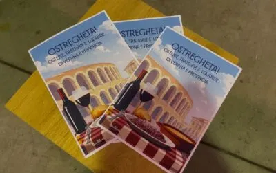Alla ricerca dei sapori di una volta: l’anteprima della Guida Ostregheta