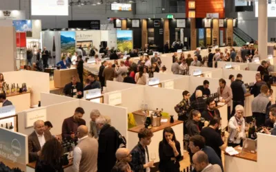 ProWein 2026 guarda all’Europa: cosa aspettarsi da questa edizione?