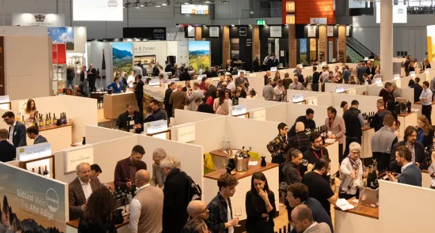 ProWein 2026 guarda all’Europa: cosa aspettarsi da questa edizione?