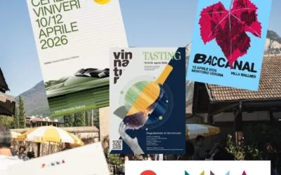 Vinitaly 2026 accerchiato…dagli extra saloni. Ecco i principali.