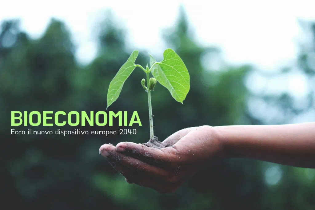 bioeconomia