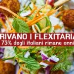 flexitarianesimo