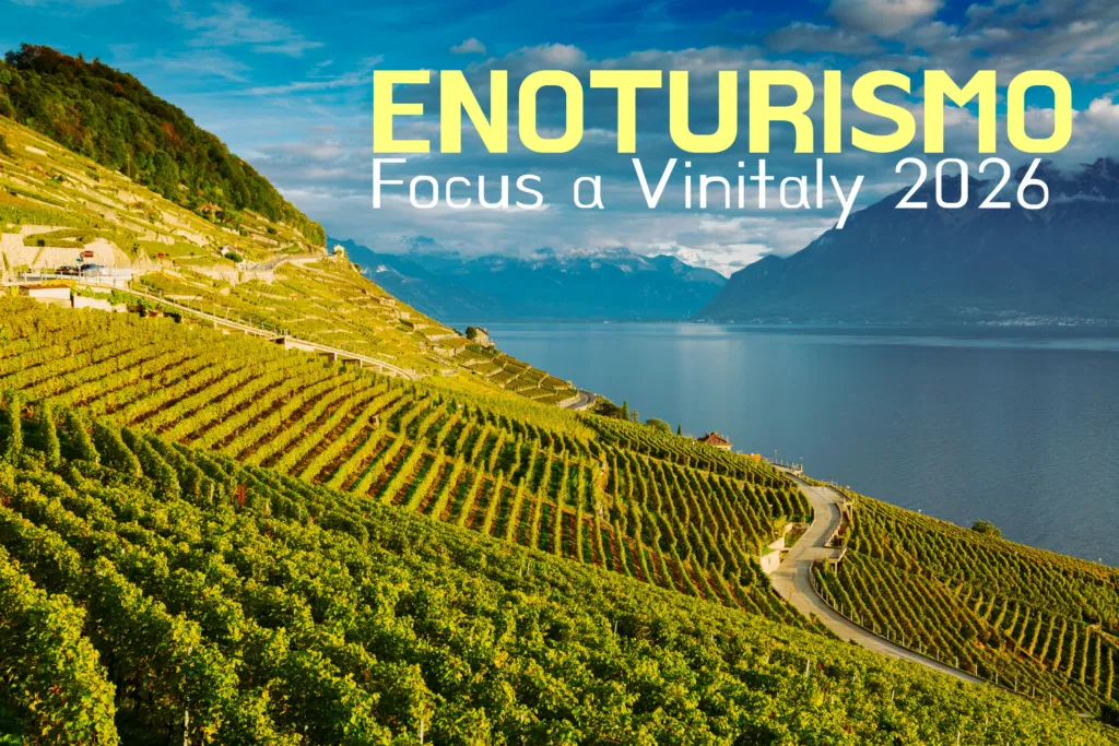 enoturismo