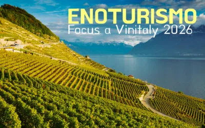 A Vinitaly 2026 l’Enoturismo sempre più al centro del programma
