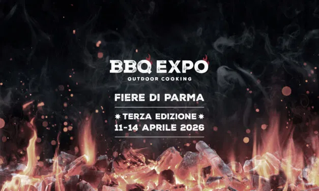 Il BBQ , il suo successo, a Parma dall’11 al 14 aprile  al Butcher Show