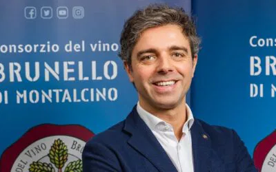 Guglielmo Ascheri nuovo Direttore del Consorzio del Brunello di Montalcino