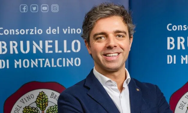 Guglielmo Ascheri nuovo Direttore del Consorzio del Brunello di Montalcino