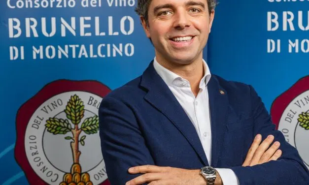 Guglielmo Ascheri nuovo Direttore del Consorzio del Brunello di Montalcino