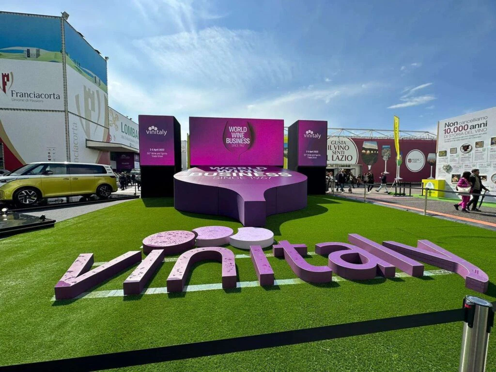 vinitaly 2026