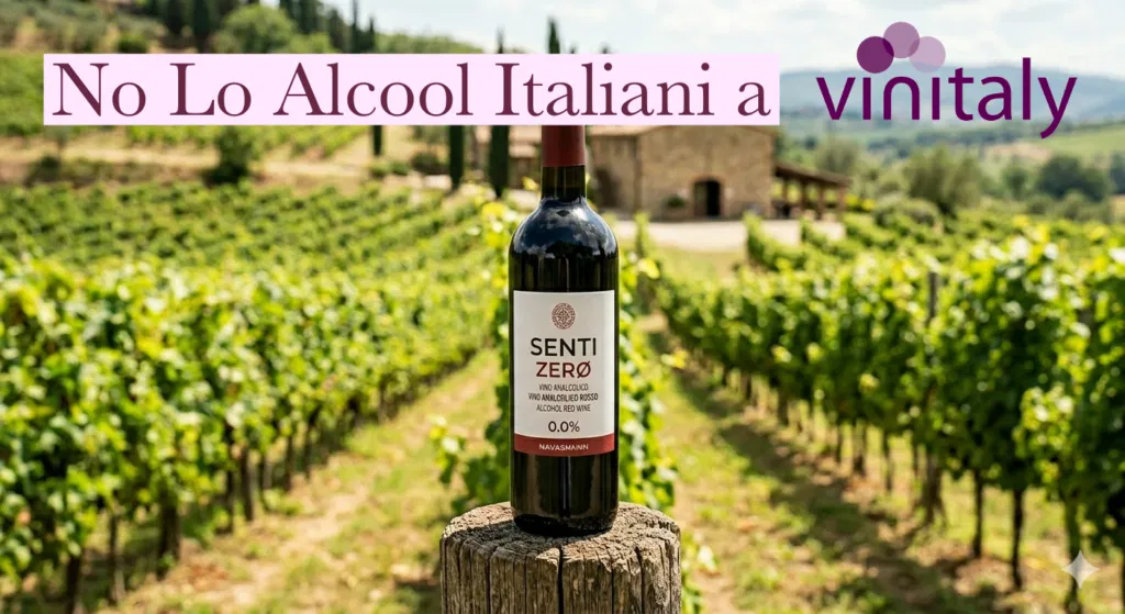 no lo alcool