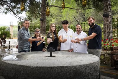 Celler Kripta